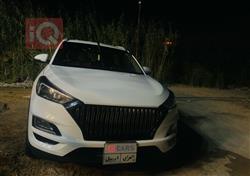 هیوندای تۆکسۆن